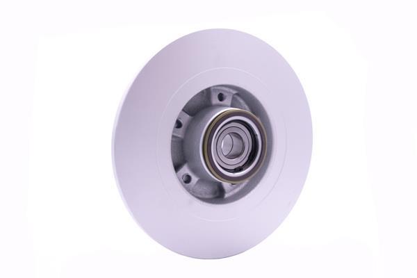Disques de frein HELLA ref. 8DD 355 117-351