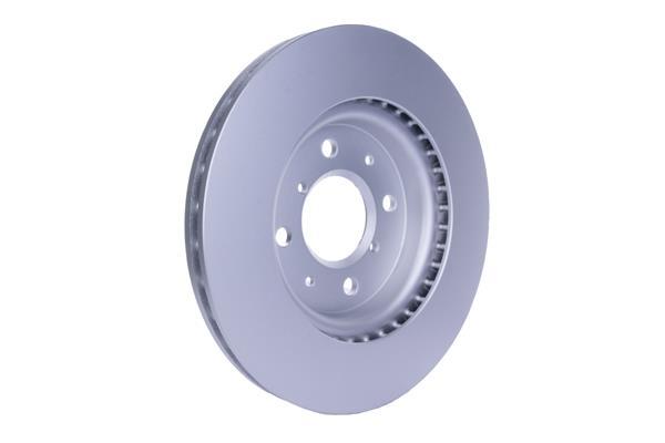 Discos de travão HELLA 8DD 355 117-371