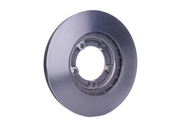 Disques de frein HELLA ref. 8DD 355 117-381
