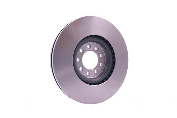 Disques de frein HELLA 8DD 355 117-461