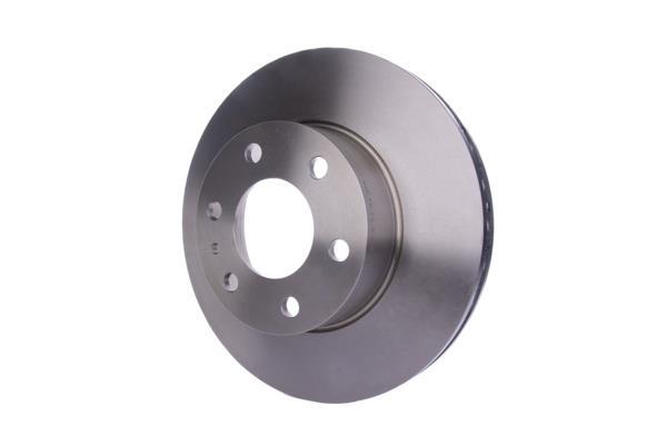 Disques de frein HELLA 8DD 355 117-471