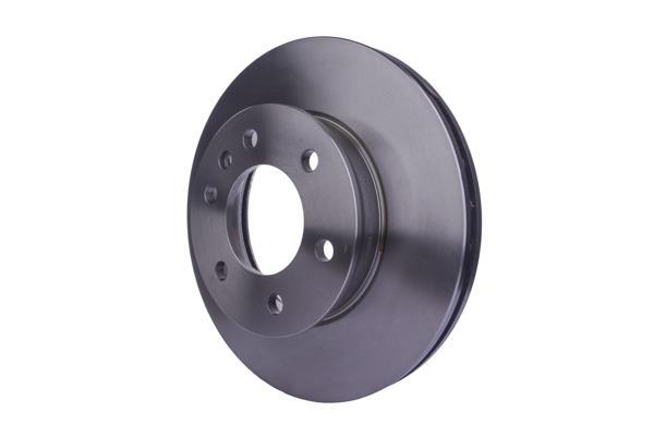Discos de freno HELLA ref. 8DD 355 117-621