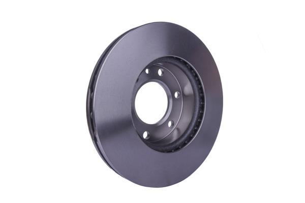 Discos de freno HELLA ref. 8DD 355 117-621