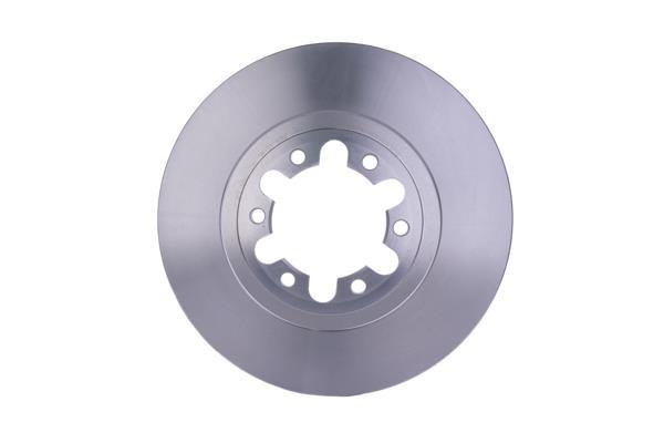 Disques de frein HELLA 8DD 355 117-671