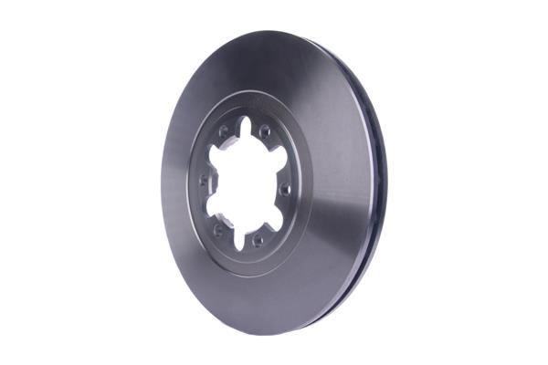 Disques de frein HELLA 8DD 355 117-671