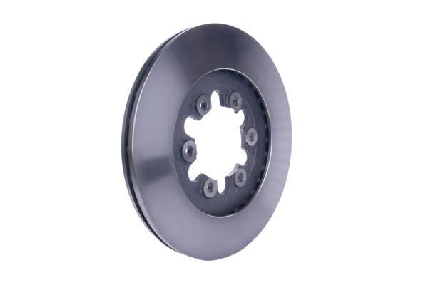 Disques de frein HELLA 8DD 355 117-671