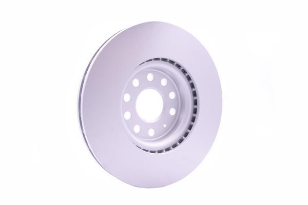 Disques de frein HELLA 8DD 355 117-791