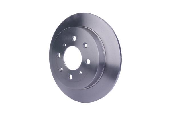 Discos de freno HELLA ref. 8DD 355 117-871