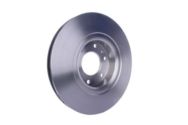 Discos de freno HELLA ref. 8DD 355 117-921