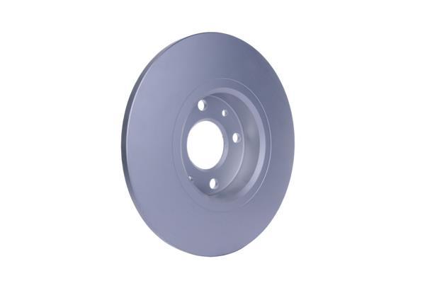 Disques de frein HELLA ref. 8DD 355 117-931