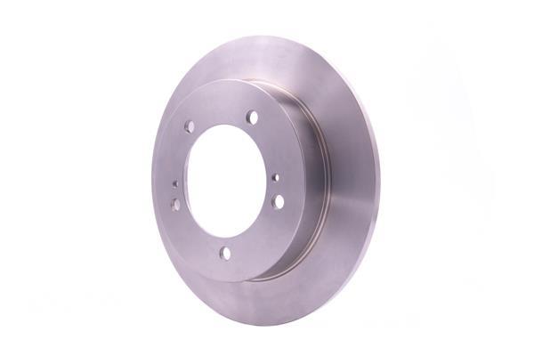 Discos de freno HELLA ref. 8DD 355 117-941