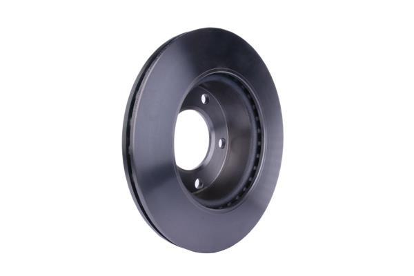 Disques de frein HELLA ref. 8DD 355 118-051