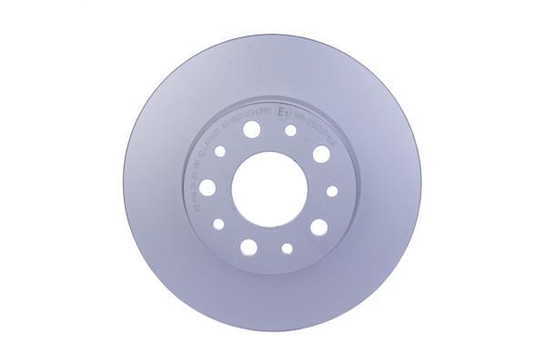 Disques de frein HELLA ref. 8DD 355 118-071