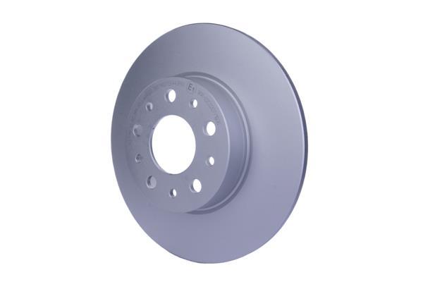 Disques de frein HELLA ref. 8DD 355 118-071