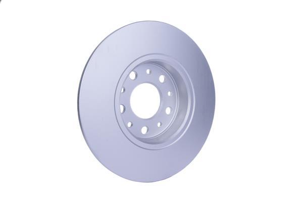 Disques de frein HELLA ref. 8DD 355 118-071