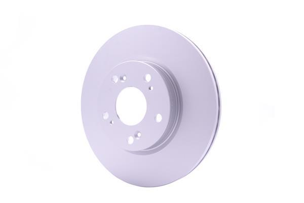 Disques de frein HELLA ref. 8DD 355 118-131