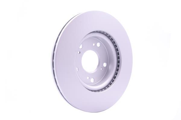 Disques de frein HELLA ref. 8DD 355 118-131