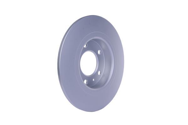 Disques de frein HELLA ref. 8DD 355 118-171