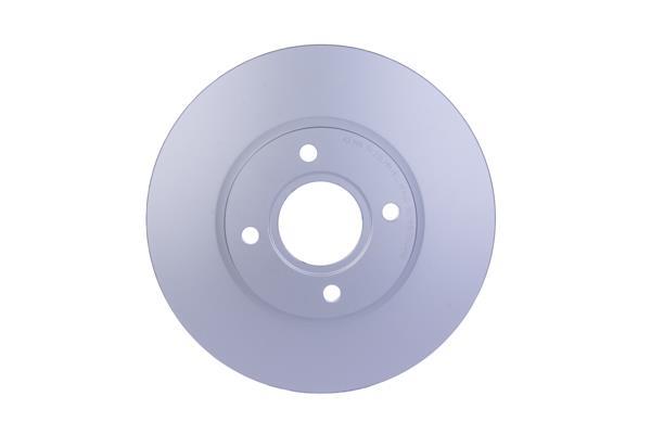 Disques de frein HELLA ref. 8DD 355 118-181