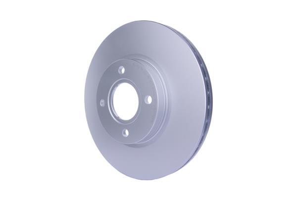 Disques de frein HELLA ref. 8DD 355 118-181