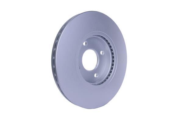Disques de frein HELLA ref. 8DD 355 118-181
