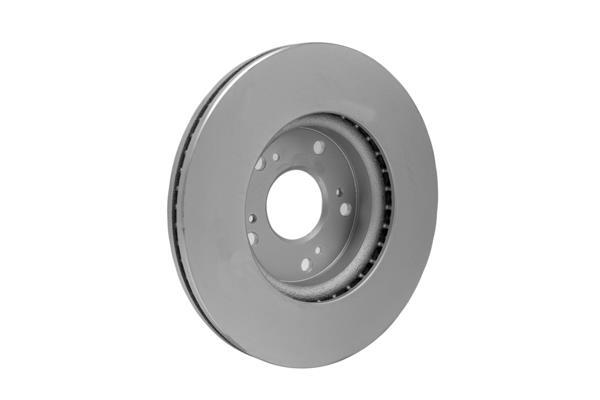 Disques de frein HELLA ref. 8DD 355 118-191