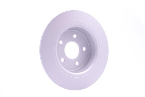 Disques de frein HELLA ref. 8DD 355 118-211