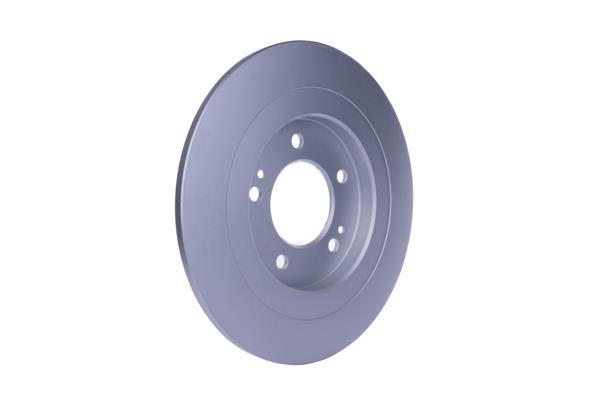 Discos de travão HELLA ref. 8DD 355 118-231