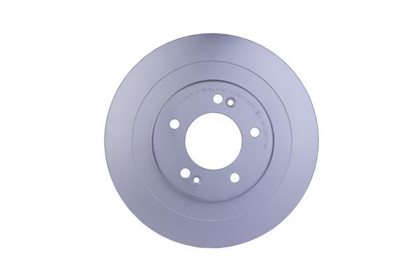 Disques de frein HELLA ref. 8DD 355 118-241