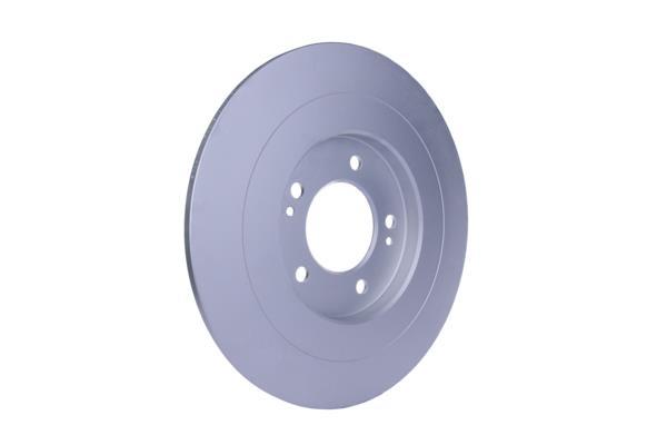 Disques de frein HELLA ref. 8DD 355 118-241