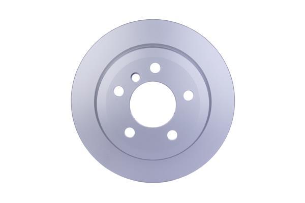 Disques de frein HELLA ref. 8DD 355 118-271