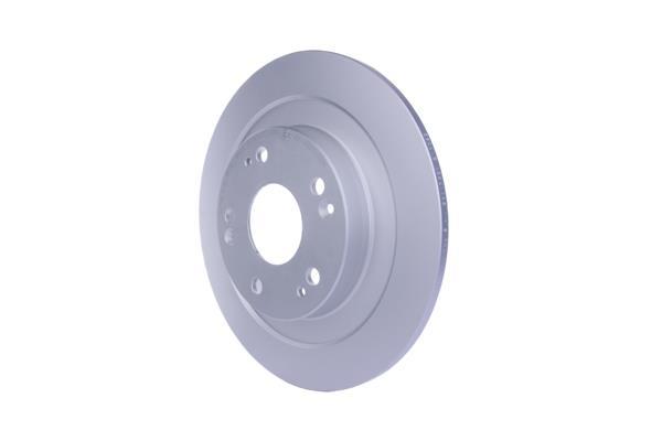 Discos de travão HELLA ref. 8DD 355 118-351