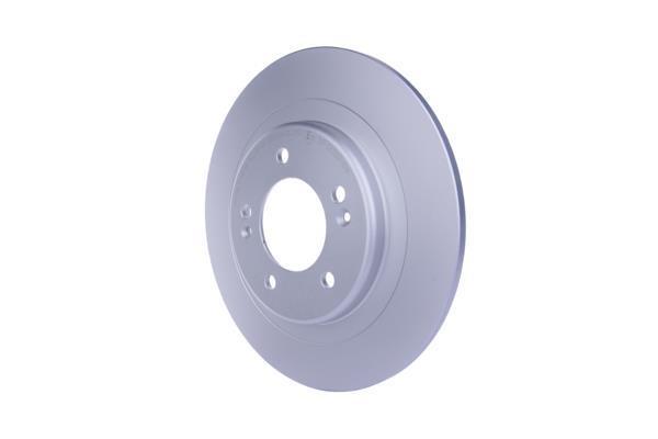 Disques de frein HELLA ref. 8DD 355 118-361