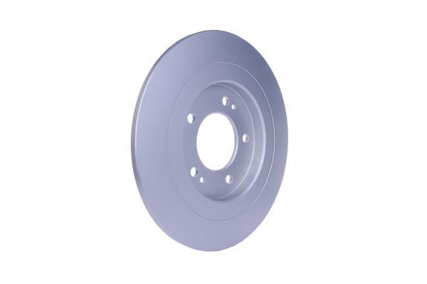 Disques de frein HELLA ref. 8DD 355 118-361