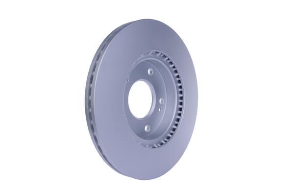 Disques de frein HELLA ref. 8DD 355 118-371