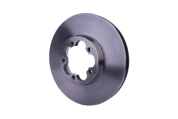 Disques de frein HELLA ref. 8DD 355 118-421