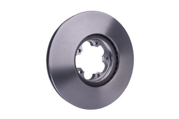Disques de frein HELLA ref. 8DD 355 118-421