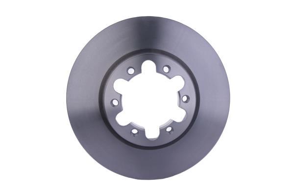 Disques de frein HELLA ref. 8DD 355 118-481