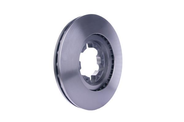 Disques de frein HELLA ref. 8DD 355 118-481