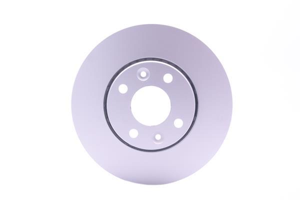 Disques de frein HELLA ref. 8DD 355 118-491