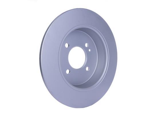 Disques de frein HELLA ref. 8DD 355 118-501