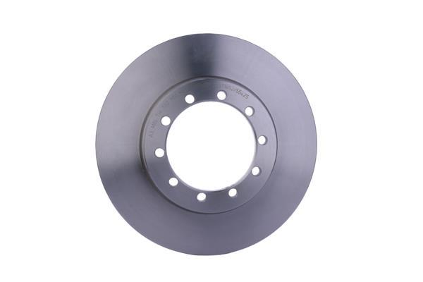 Disques de frein HELLA ref. 8DD 355 118-521
