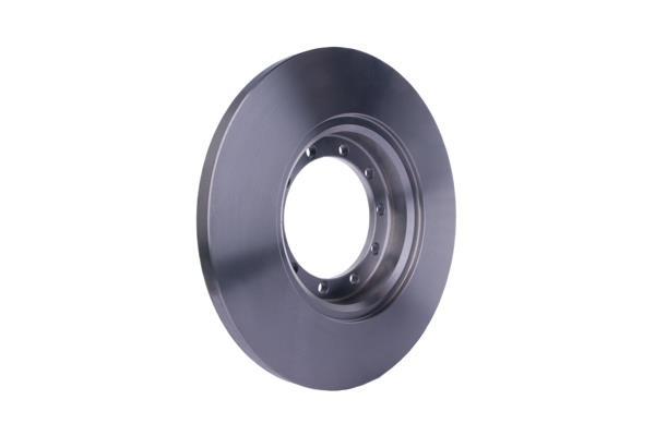 Disques de frein HELLA ref. 8DD 355 118-521