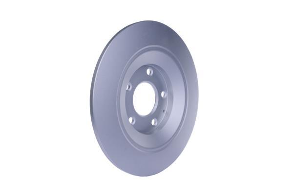Disques de frein HELLA ref. 8DD 355 118-541