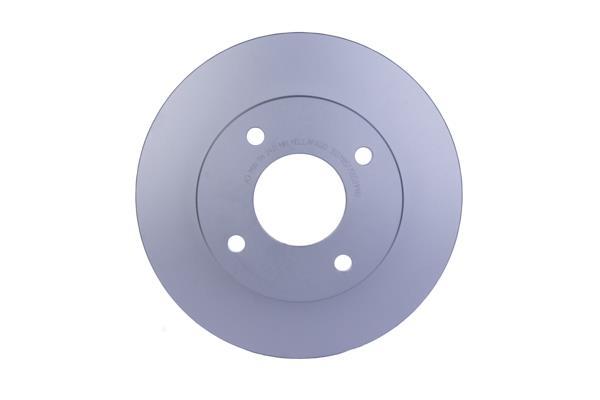 Disques de frein HELLA ref. 8DD 355 118-571