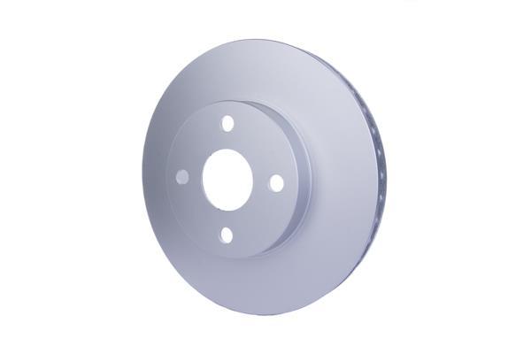 Disques de frein HELLA ref. 8DD 355 118-621
