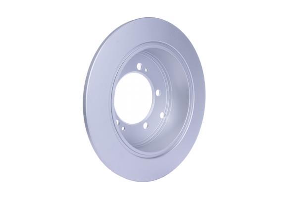 Disques de frein HELLA ref. 8DD 355 118-661