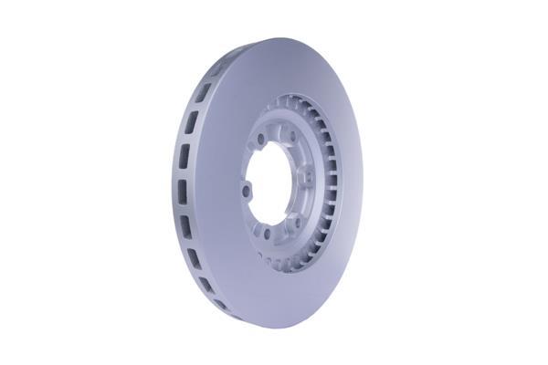 Discos de travão HELLA 8DD 355 118-681