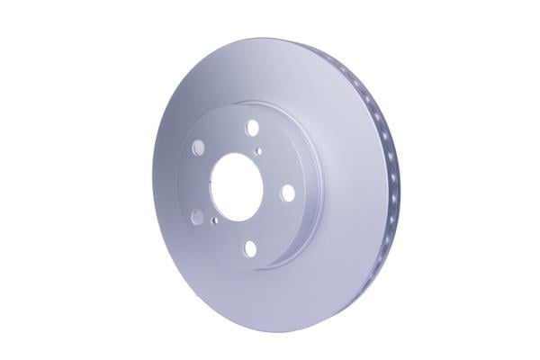 Disques de frein HELLA 8DD 355 118-691