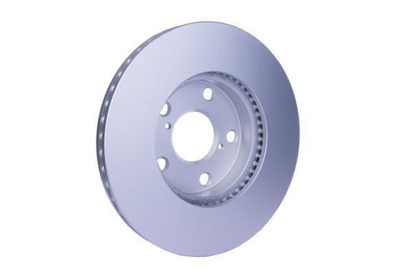 Disques de frein HELLA 8DD 355 118-691